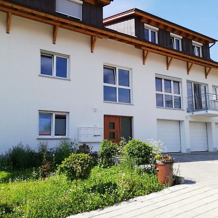 Ferienwohnungen Weishaupt, Pfingstweider Str. 30 Meckenbeuren Extérieur photo